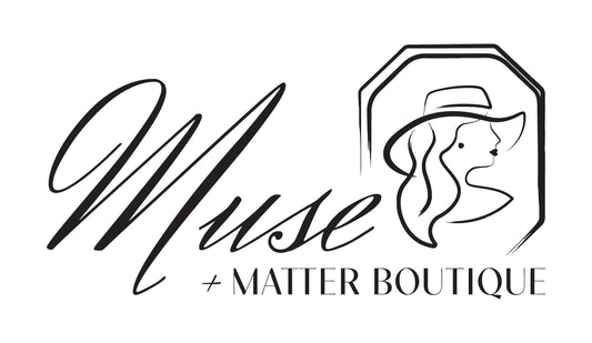 Muse + Matter Boutique Gift Card